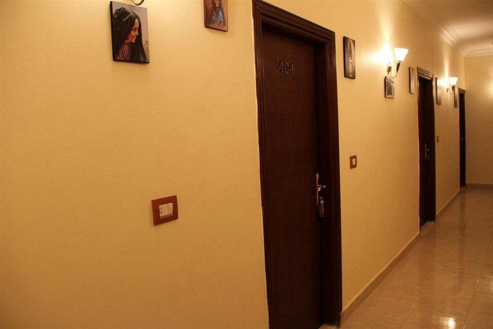 Pyramids Inn Hotel Kafret el-Gabal Exterior foto